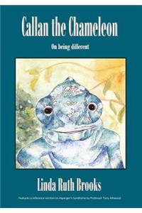 Callan the Chameleon