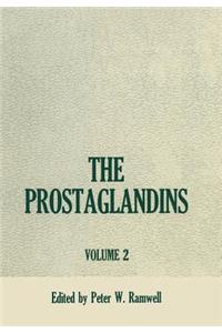 Prostaglandins