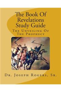 The Book Of Revelations Study Guide