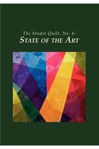 The Studio Quilt, no. 6