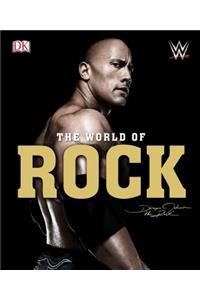 WWE: The World of the Rock