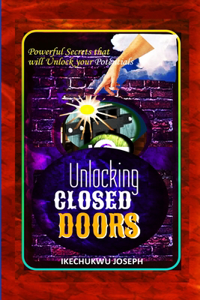 unlocking closed doors