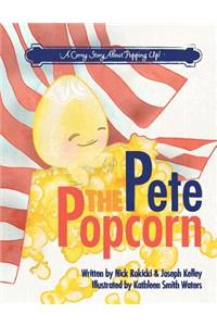 Pete the Popcorn