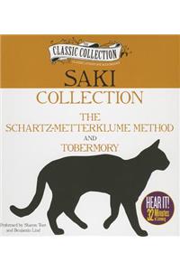 Saki Collection