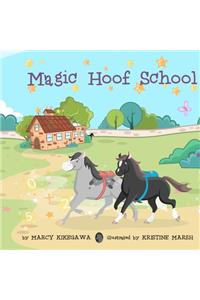 Magic Hoof School