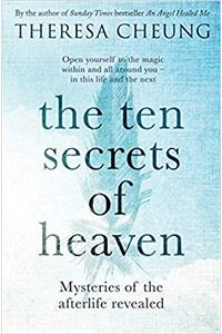 TEN SECRETS OF HEAVEN PA