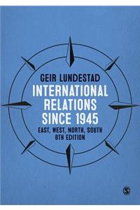 International Relations Since 1945