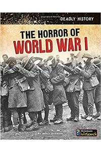 Horror of World War I