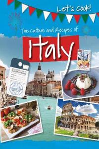 CULTURE AND RECIPES OF ITALY THE