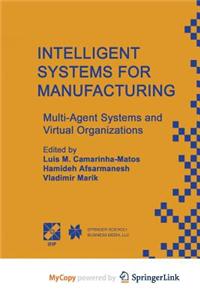 Intelligent Systems for Manufacturing