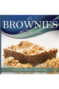 27 Brownies Easy Recipes
