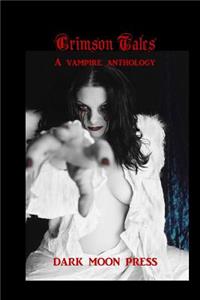 Crimson Tales A vampire anthology