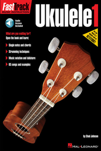 Ukulele, Volume 1