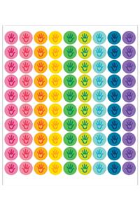 One World Chart Seals