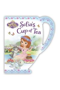 Sofia the First: Sofia's Cup of Tea