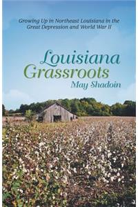 Louisiana Grassroots