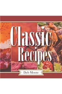 Classic Recipes