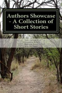 Authors Showcase - A Collection of Short Stories