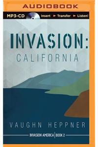 Invasion: California