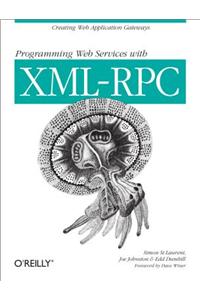 Programming Web Services with XML-RPC