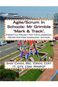 Agile/Scrum In Schools