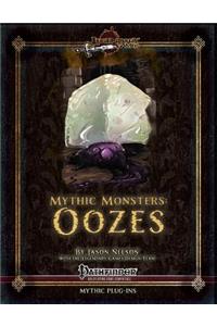 Mythic Monsters