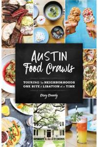 Austin Food Crawls