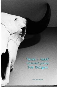 West/East: Collected Poetry