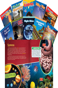 STEM Grade 5 10-Book Set