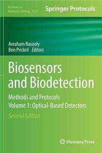 Biosensors and Biodetection