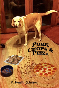 Pork Chops & Pizza