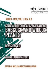 Standard Technical Specifications