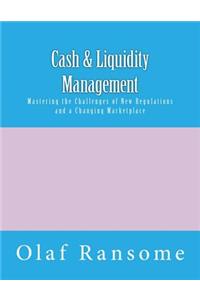 Cash & Liquidity Management
