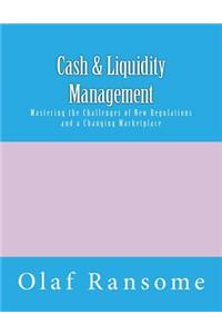 Cash & Liquidity Management
