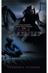 A Childhood That Was Stolen by the Prince of Darkness