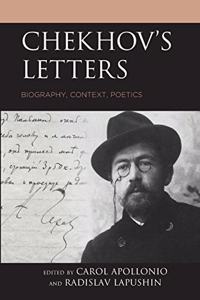 Chekhov's Letters