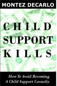 Child Support Kills