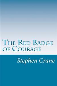 Red Badge of Courage