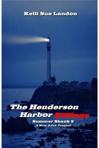 Henderson Harbor Killings