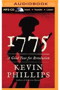 1775: A Good Year for Revolution