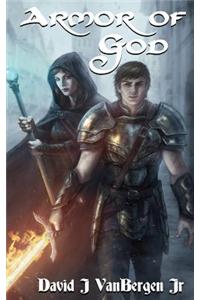 Armor of God