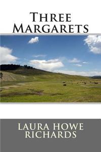 Three Margarets