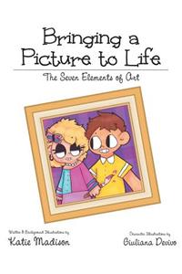 Bringing a Picture to Life