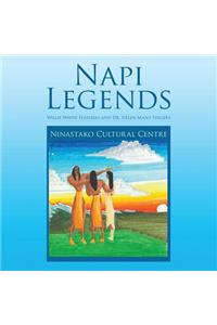 Napi Legends