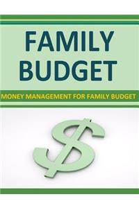 Family Budget