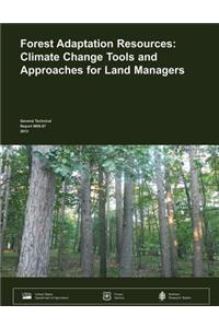 Forest Adaptation Resources