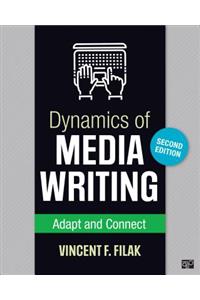 Dynamics of Media Writing