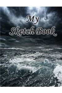 My Sketchbook