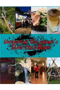 Uncovering Oklahoma's Date Idea Book