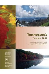 Tennessee's Forests, 2009